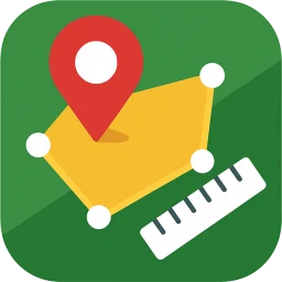 Ícone de FitCode GPS: Area Measurement