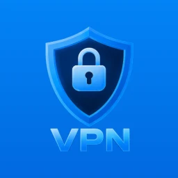 Icône de QuasarVPN